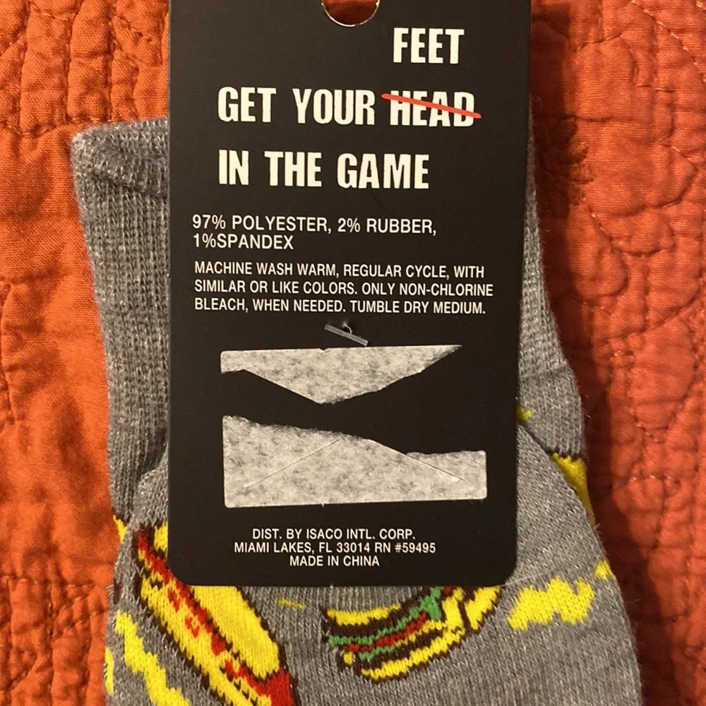 Mens socks